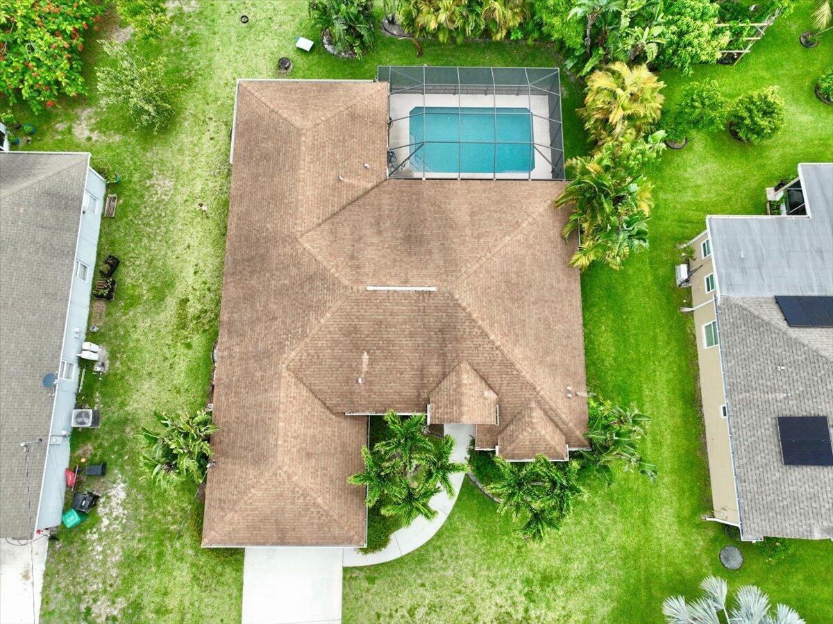 PORT ST LUCIE SECTION 19 - Residential Lease