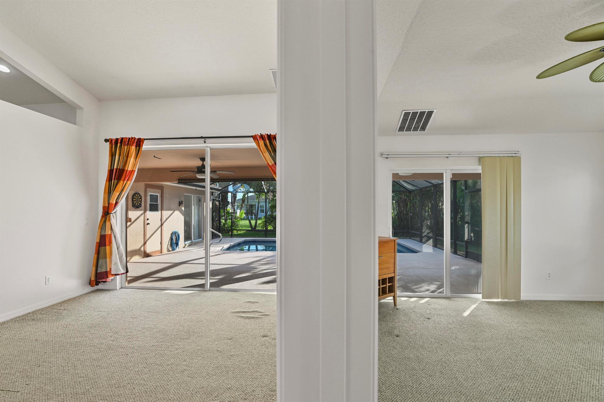 PORT ST LUCIE SECTION 19 - Residential Lease
