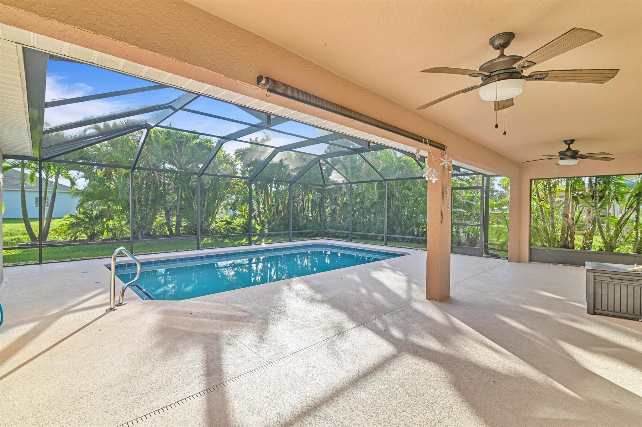 PORT ST LUCIE SECTION 19 - Residential Lease