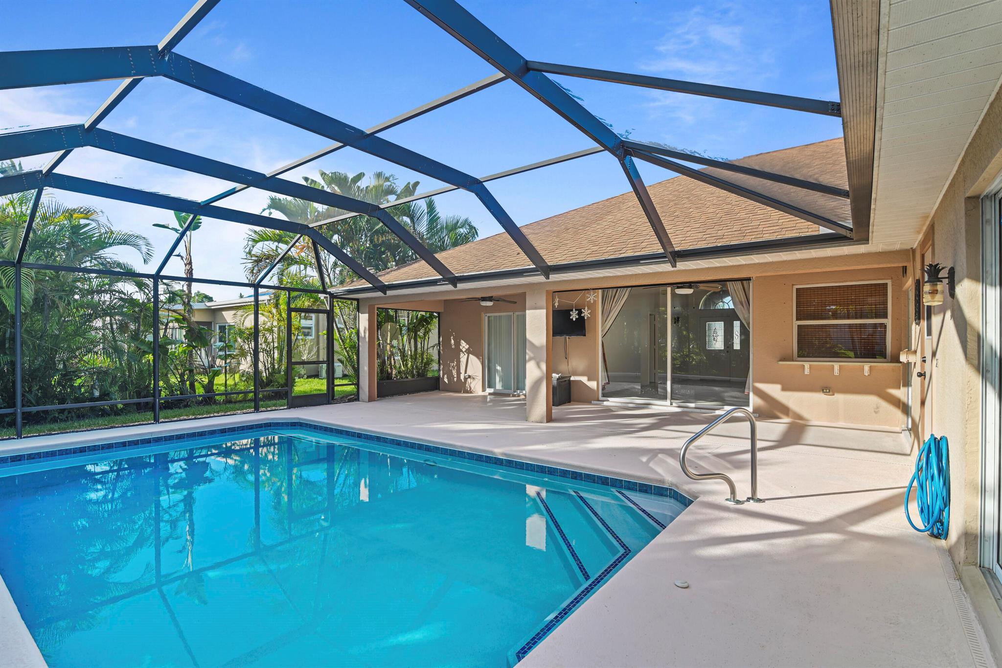 PORT ST LUCIE SECTION 19 - Residential Lease