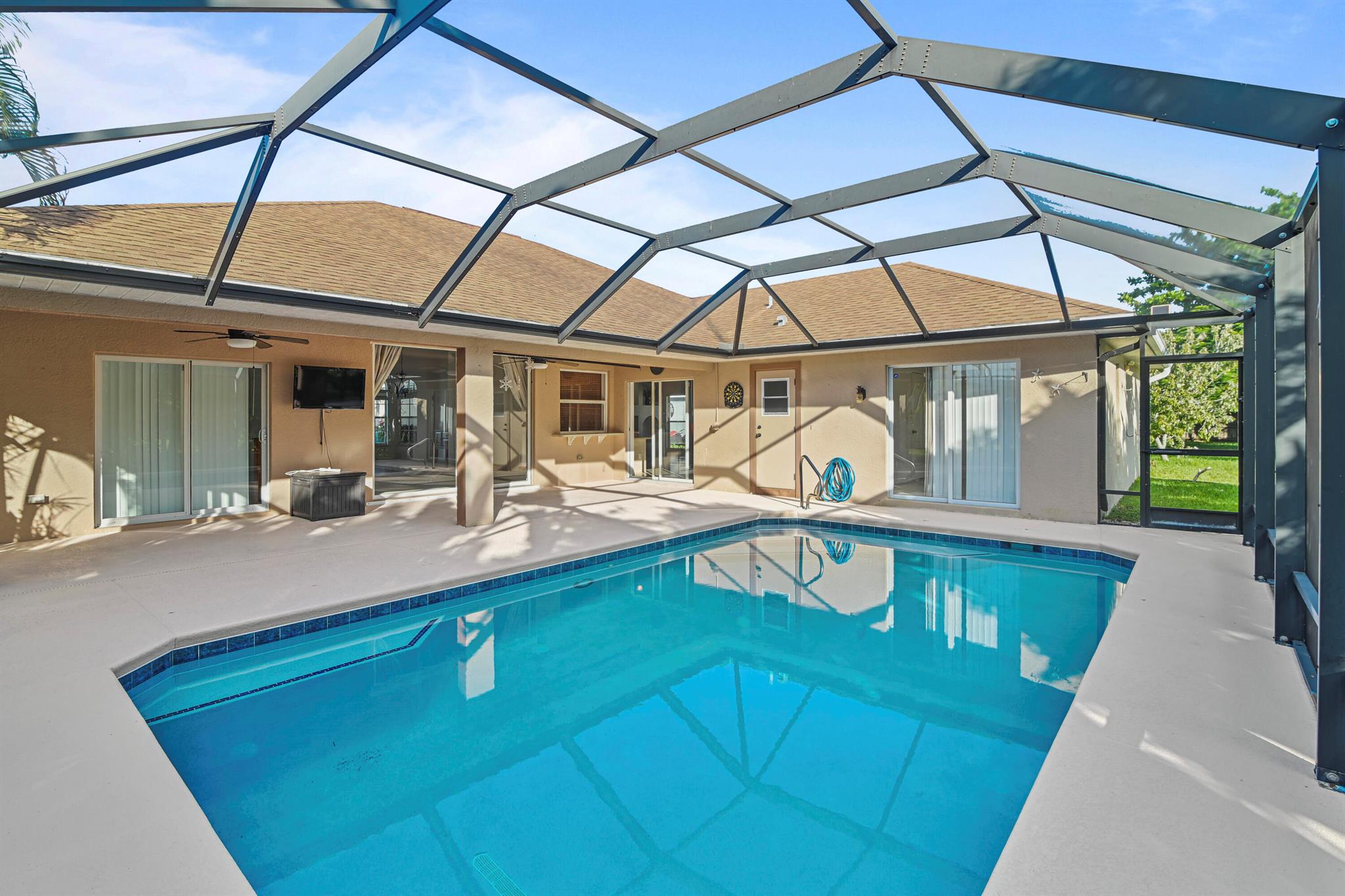 PORT ST LUCIE SECTION 19 - Residential Lease