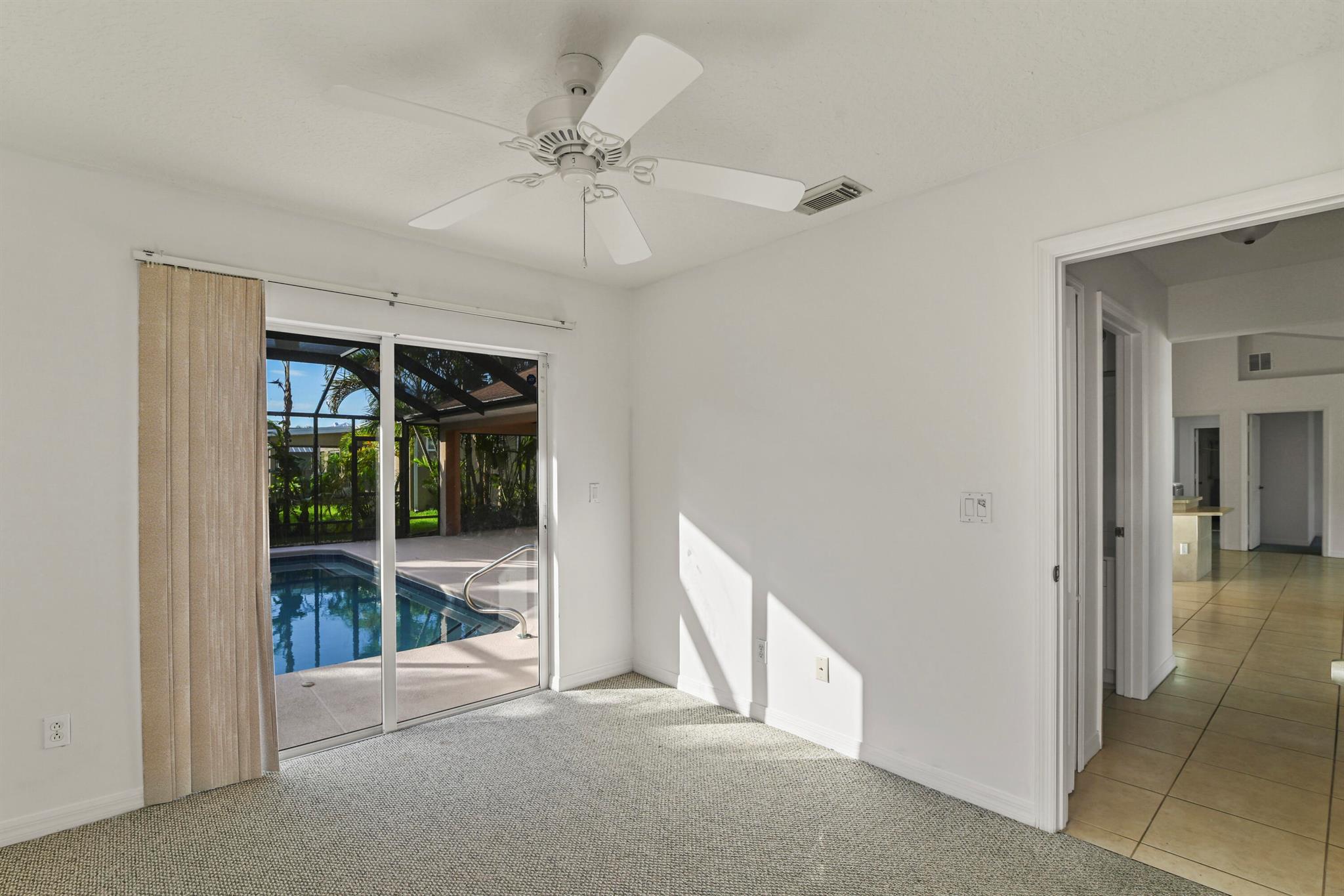 PORT ST LUCIE SECTION 19 - Residential Lease