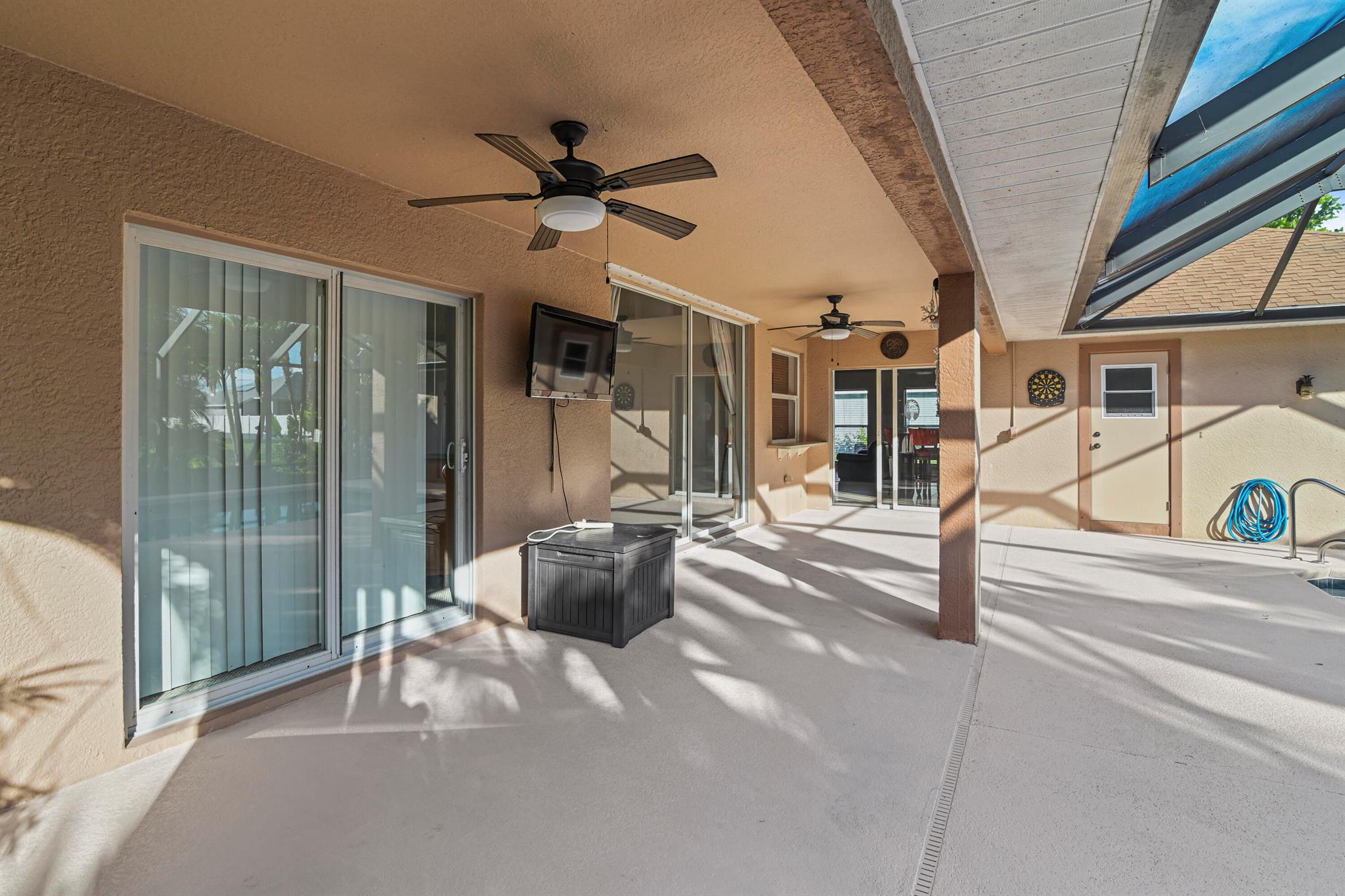 PORT ST LUCIE SECTION 19 - Residential Lease