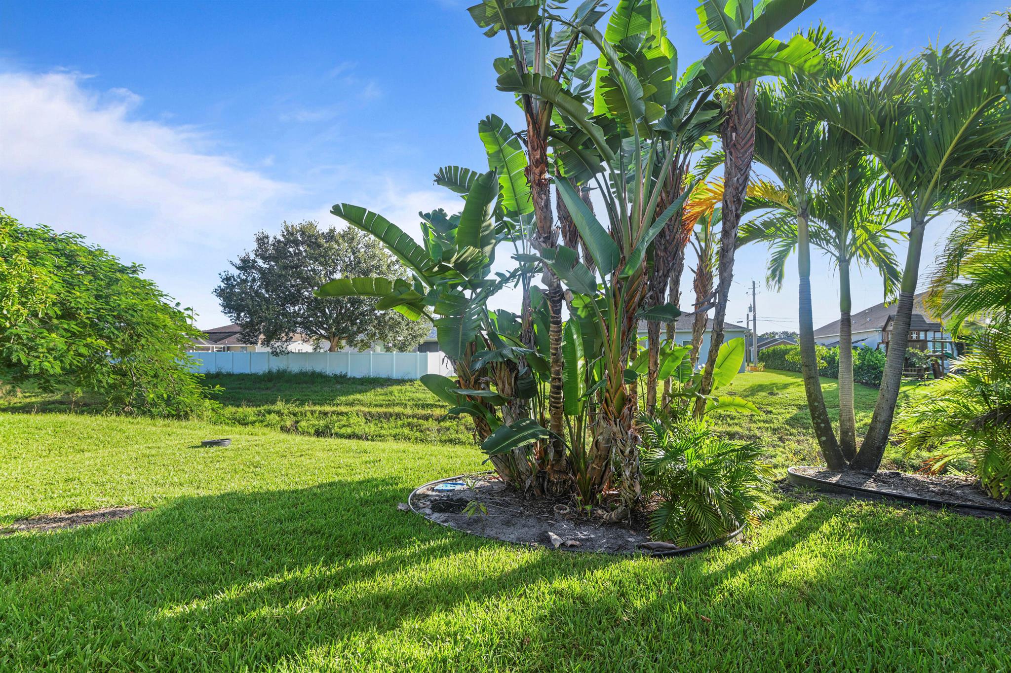 PORT ST LUCIE SECTION 19 - Residential Lease