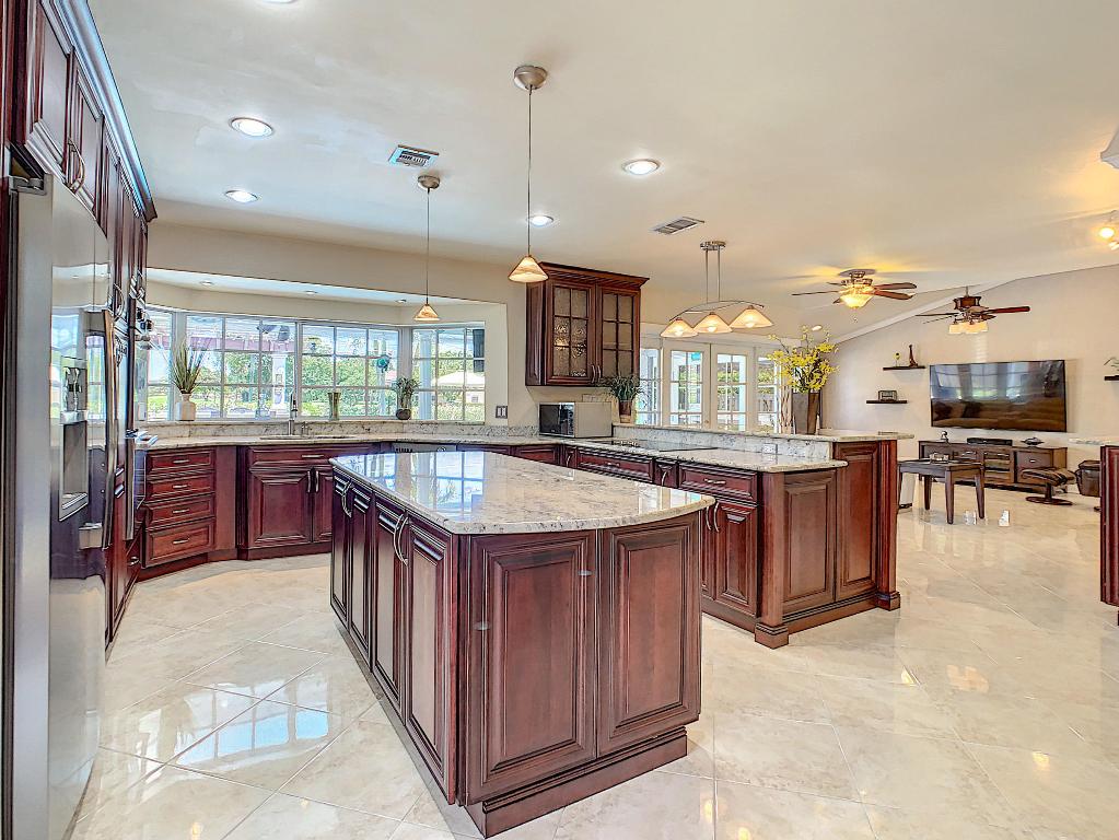 PHEASANT WALK - Residential