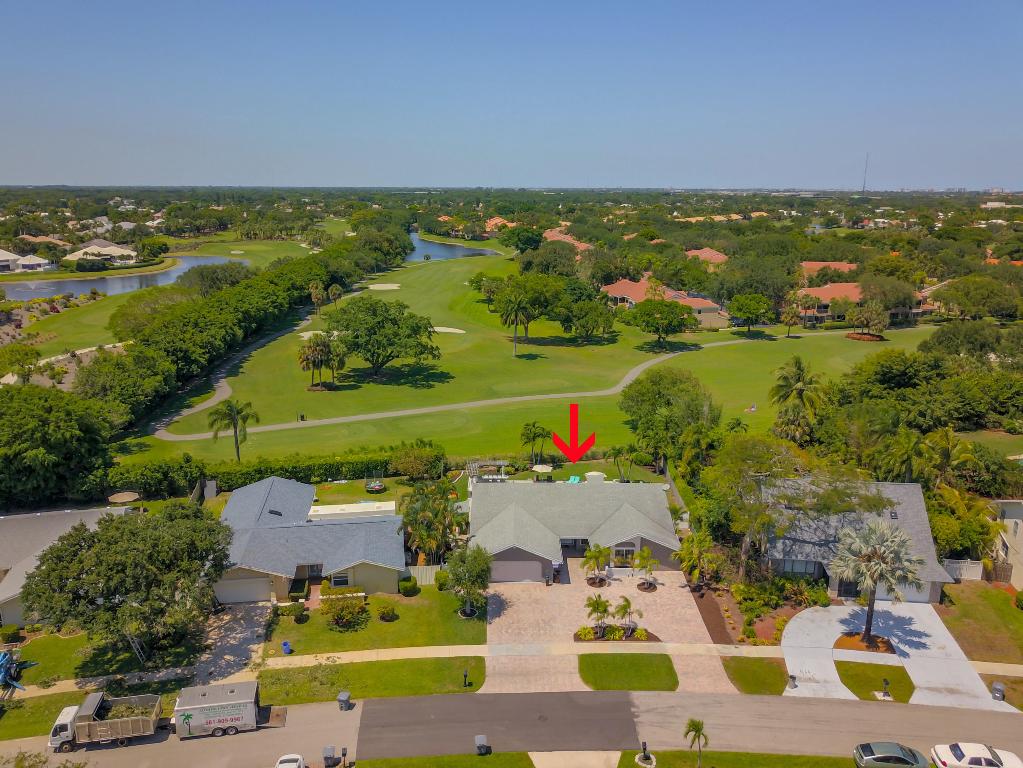 PHEASANT WALK - Residential