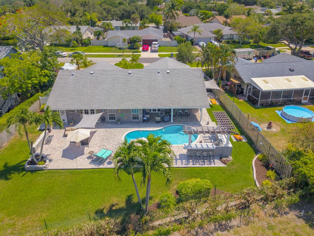 PHEASANT WALK - Residential