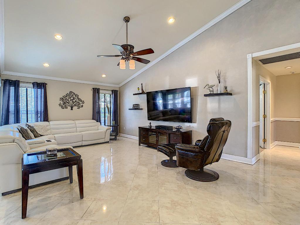 PHEASANT WALK - Residential