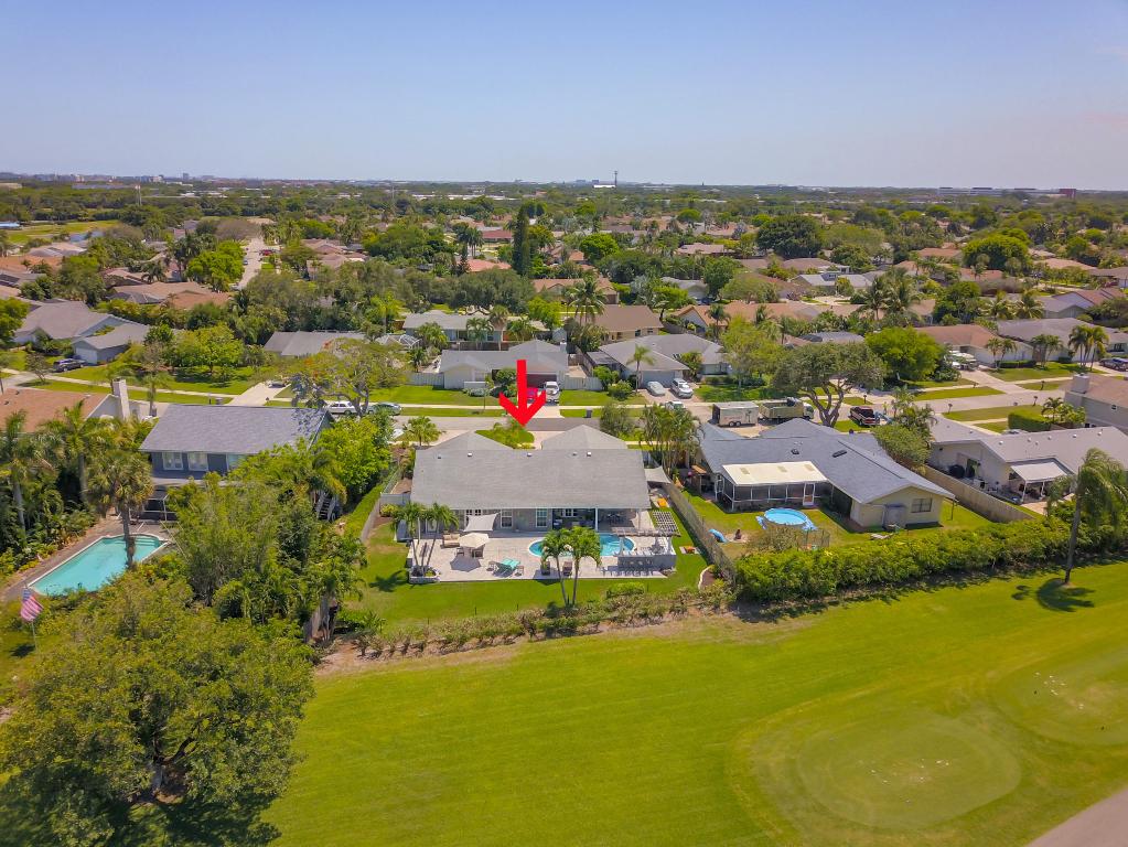 PHEASANT WALK - Residential