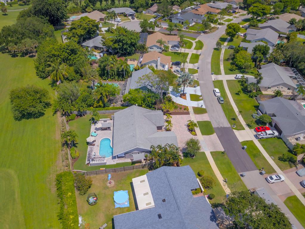 PHEASANT WALK - Residential