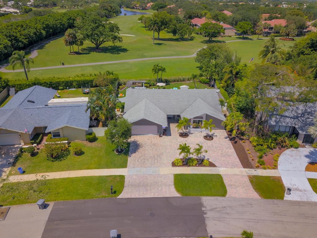 PHEASANT WALK - Residential