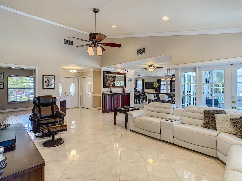 PHEASANT WALK - Residential