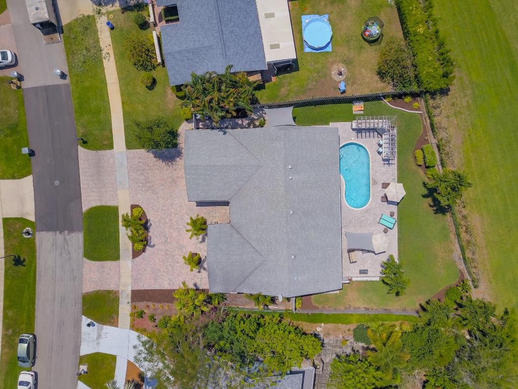 PHEASANT WALK - Residential