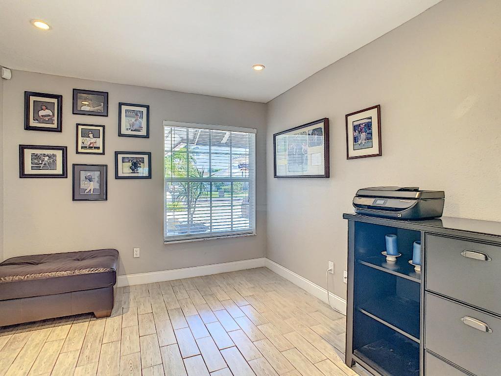 PHEASANT WALK - Residential