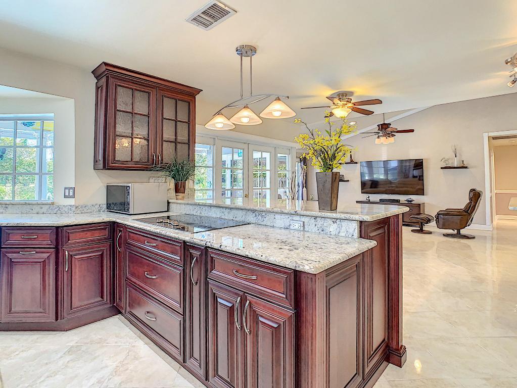 PHEASANT WALK - Residential