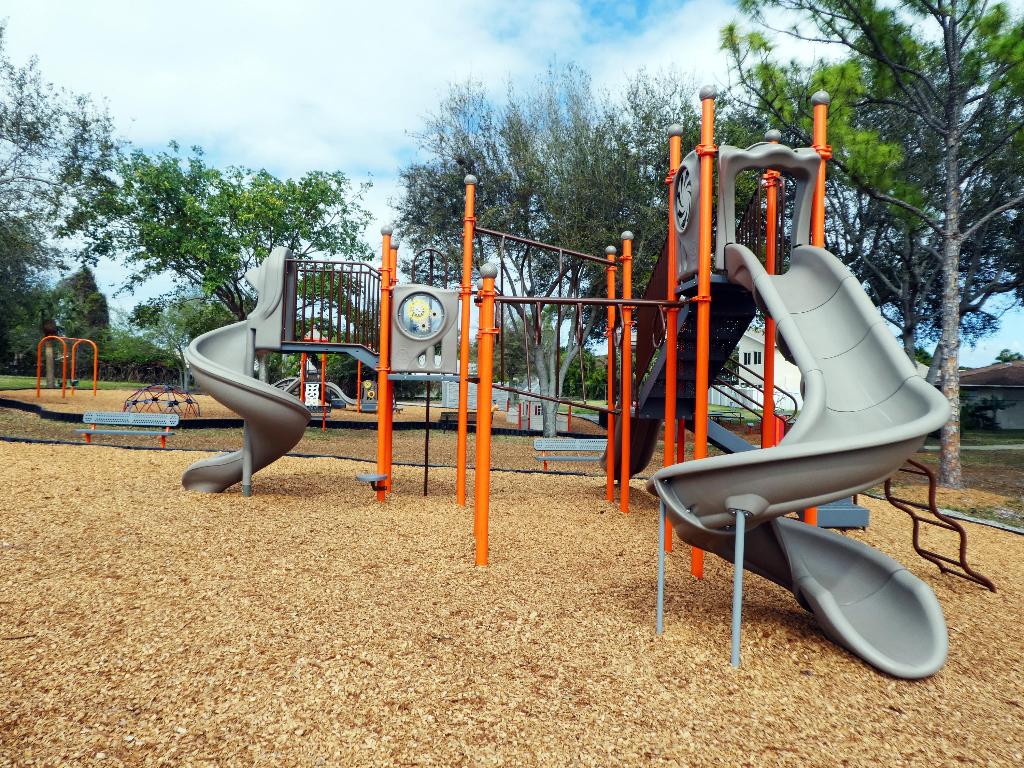 PHEASANT WALK - Residential