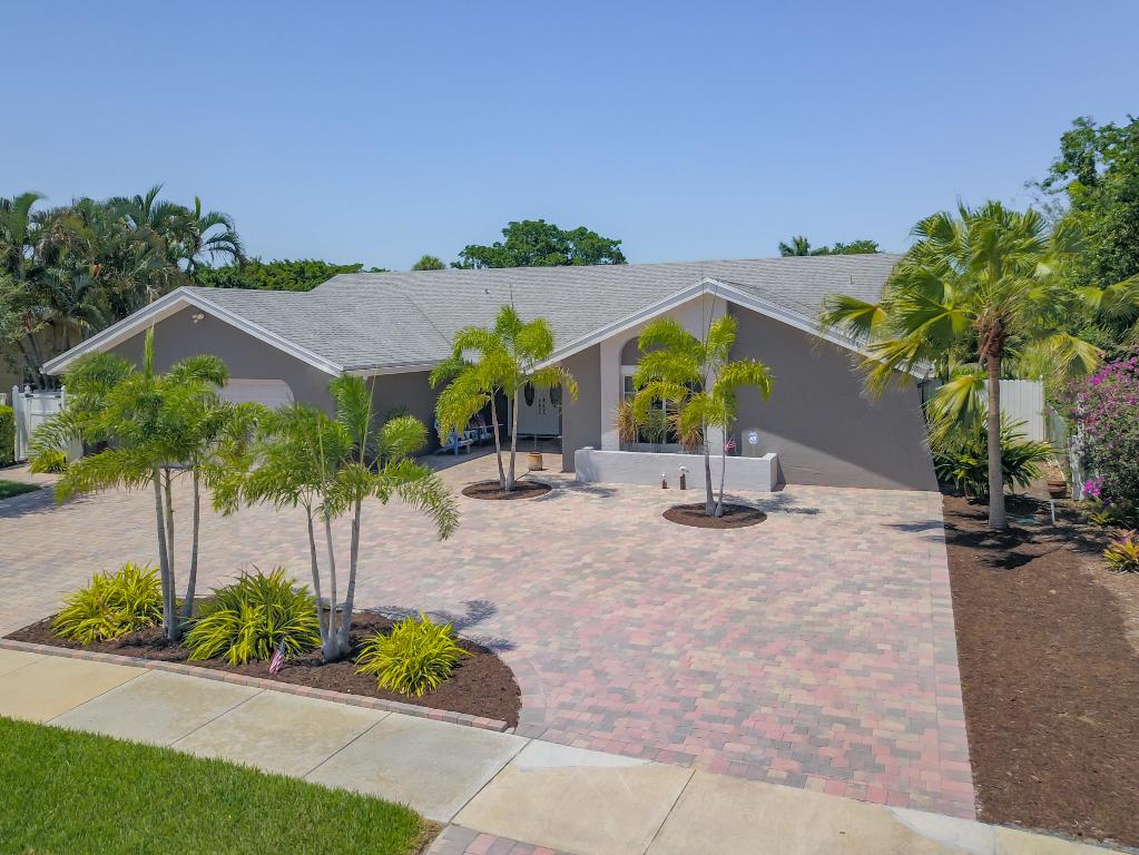 PHEASANT WALK - Residential