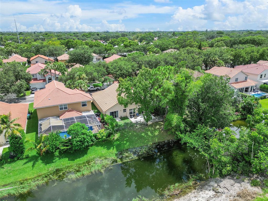 Photo of 8517 NW 57th Drive, Coral Springs, FL 33067 (MLS # F10454999)