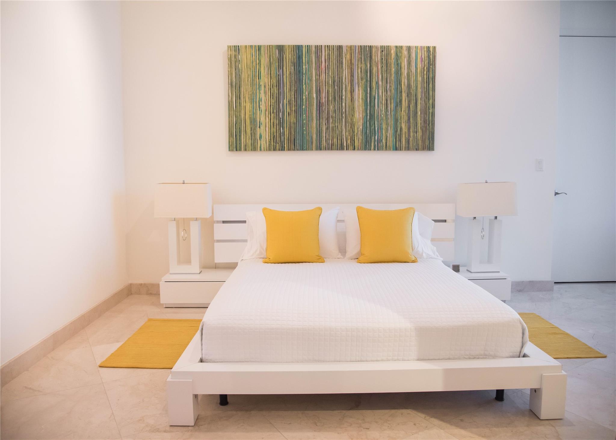 TDR TOWER II CONDO - Residential Lease