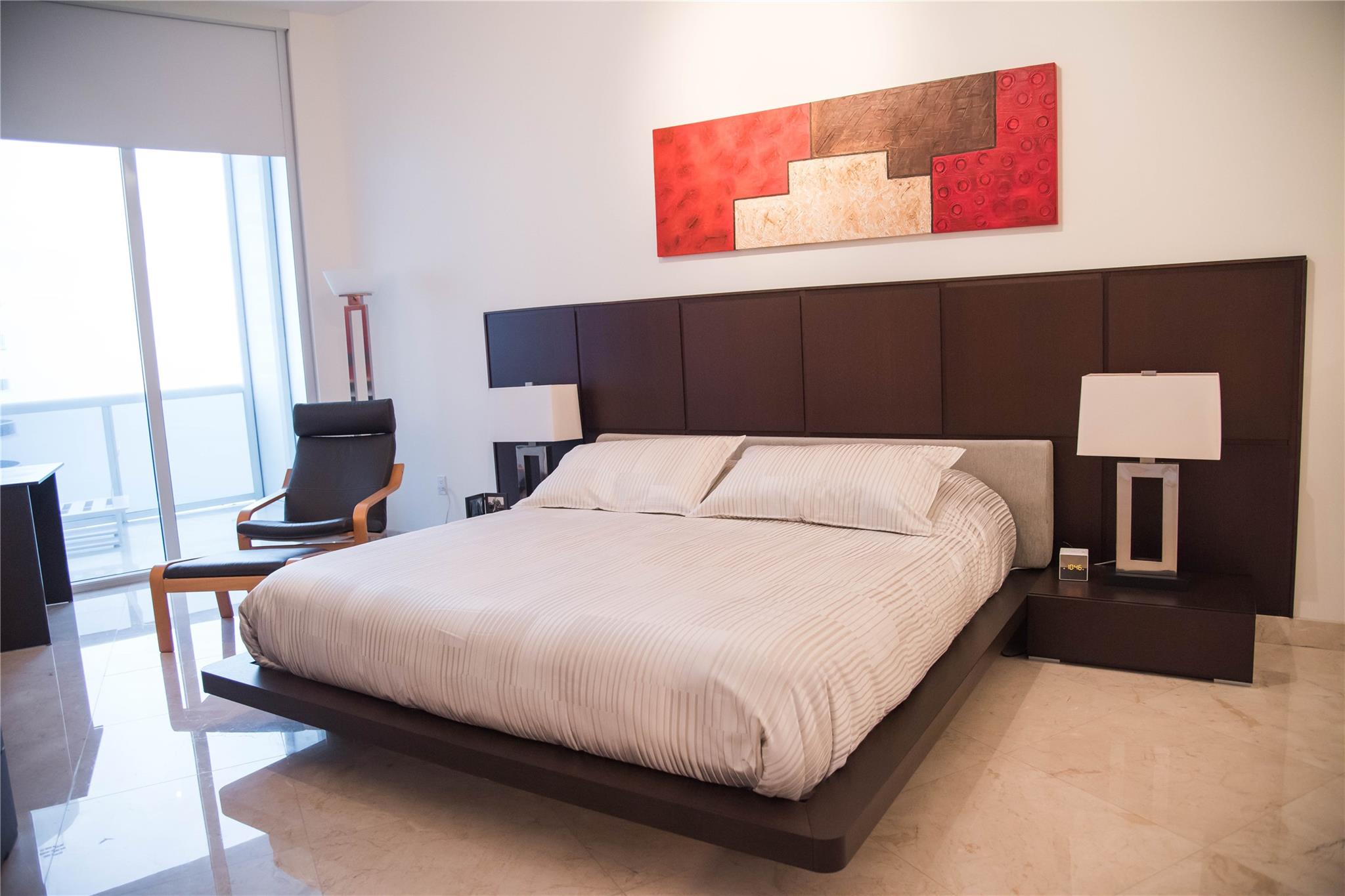 TDR TOWER II CONDO - Residential Lease