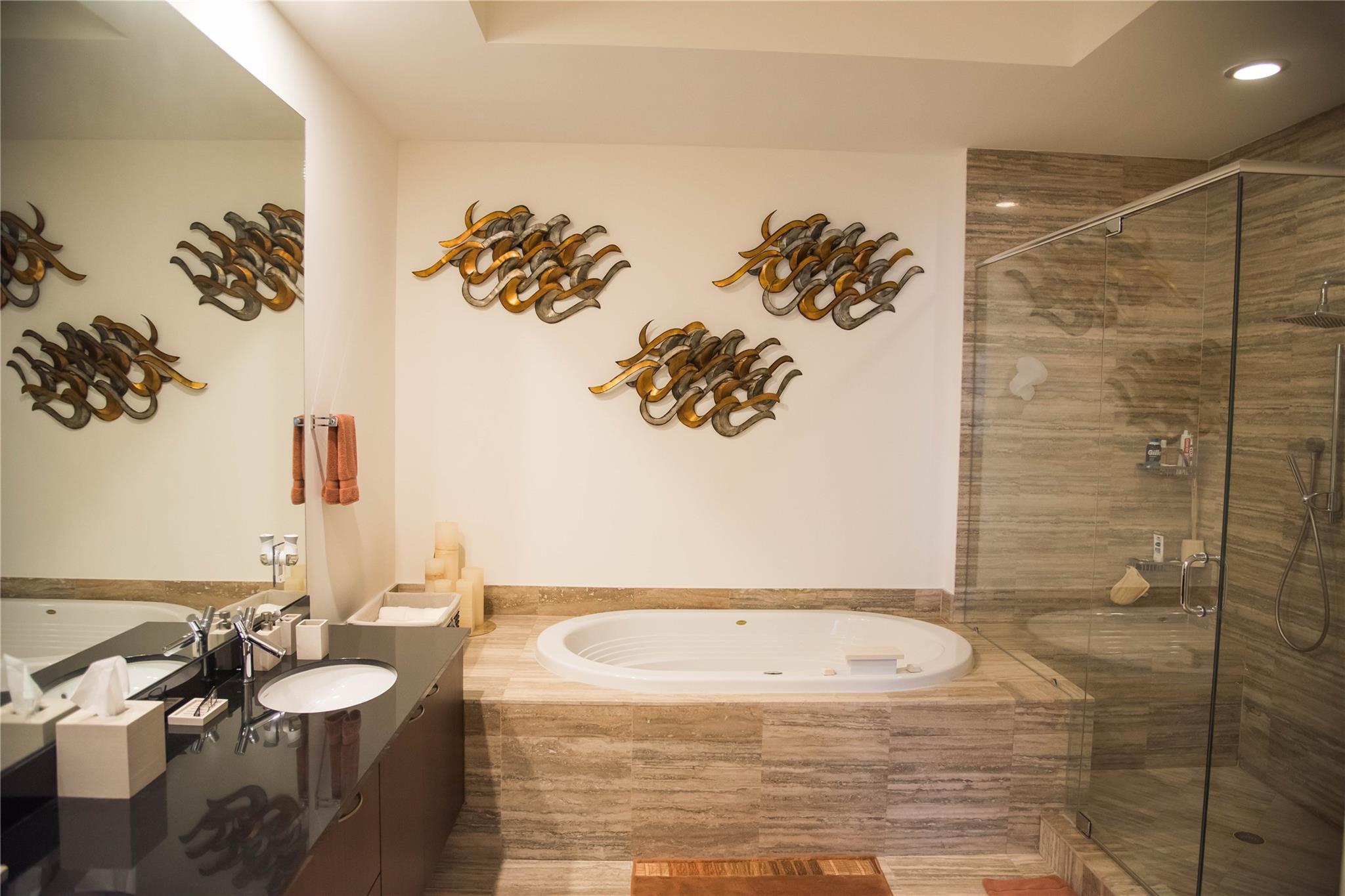 TDR TOWER II CONDO - Residential Lease