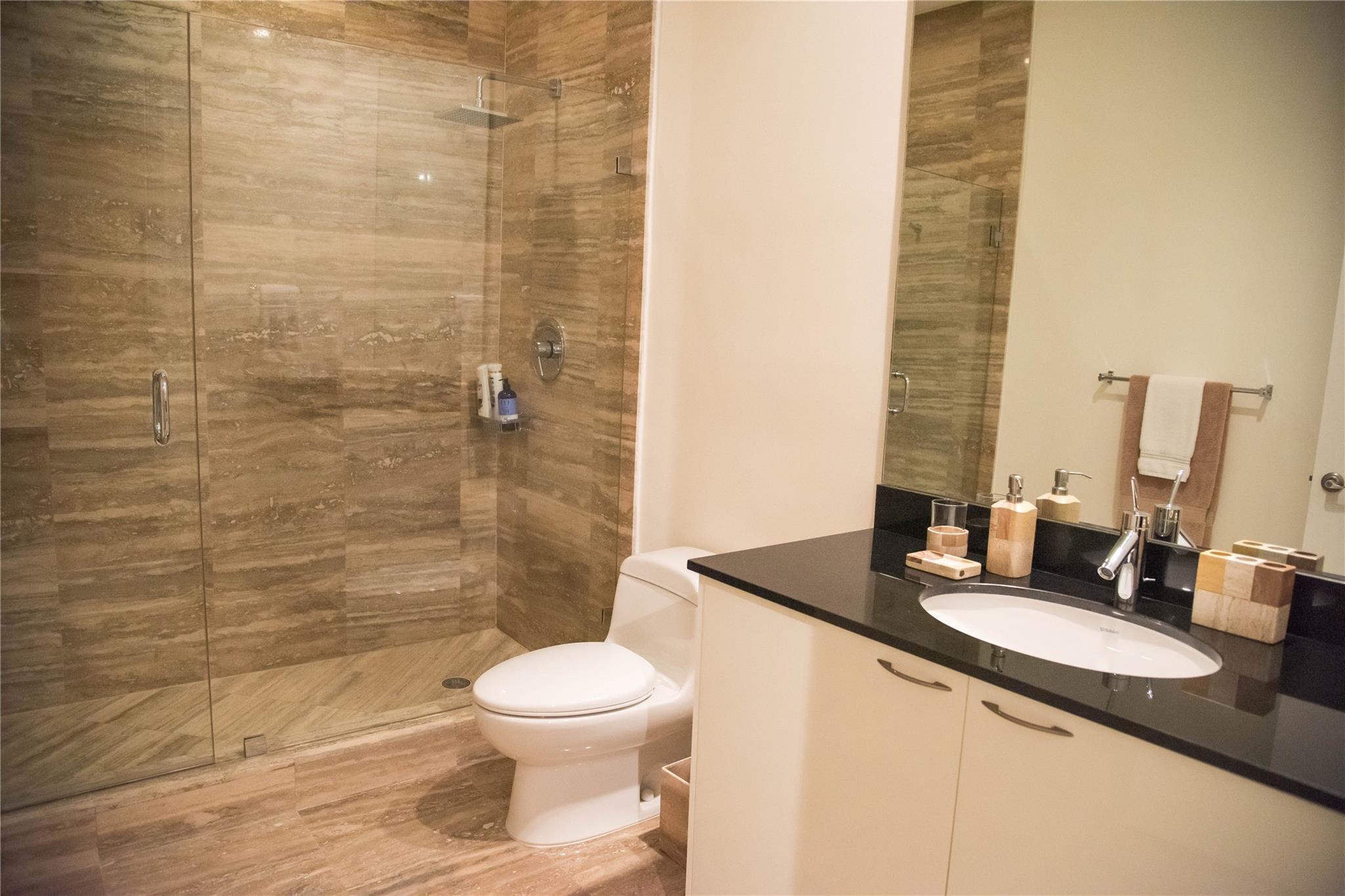 TDR TOWER II CONDO - Residential Lease