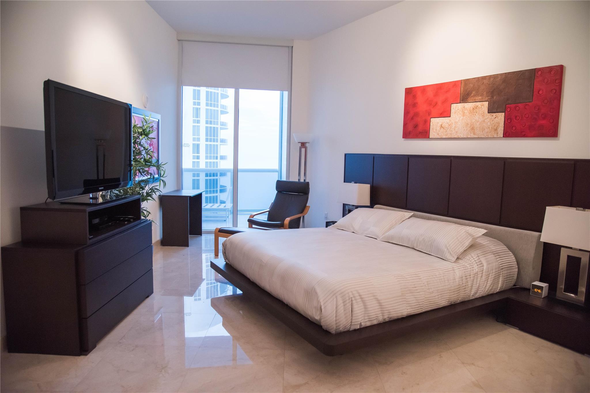 TDR TOWER II CONDO - Residential Lease