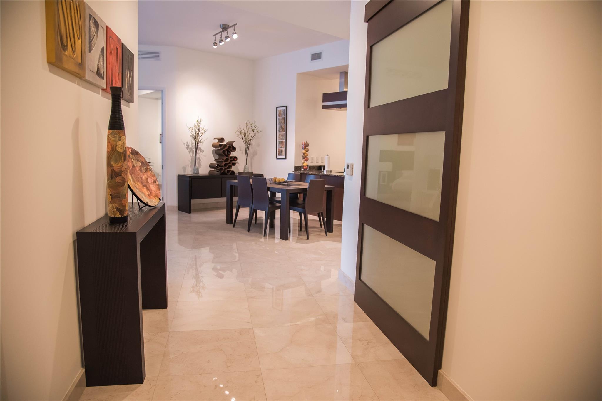 TDR TOWER II CONDO - Residential Lease