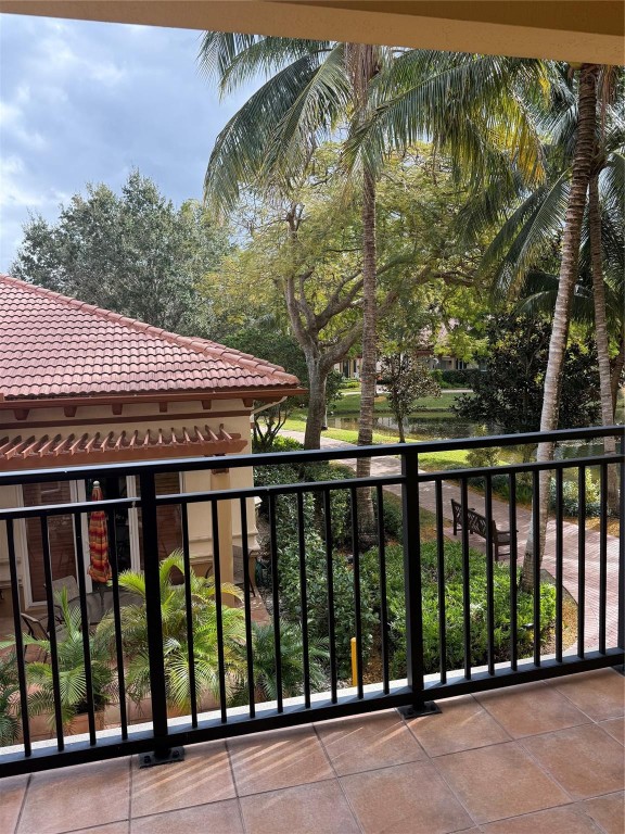 The Palm at Weston - Residential