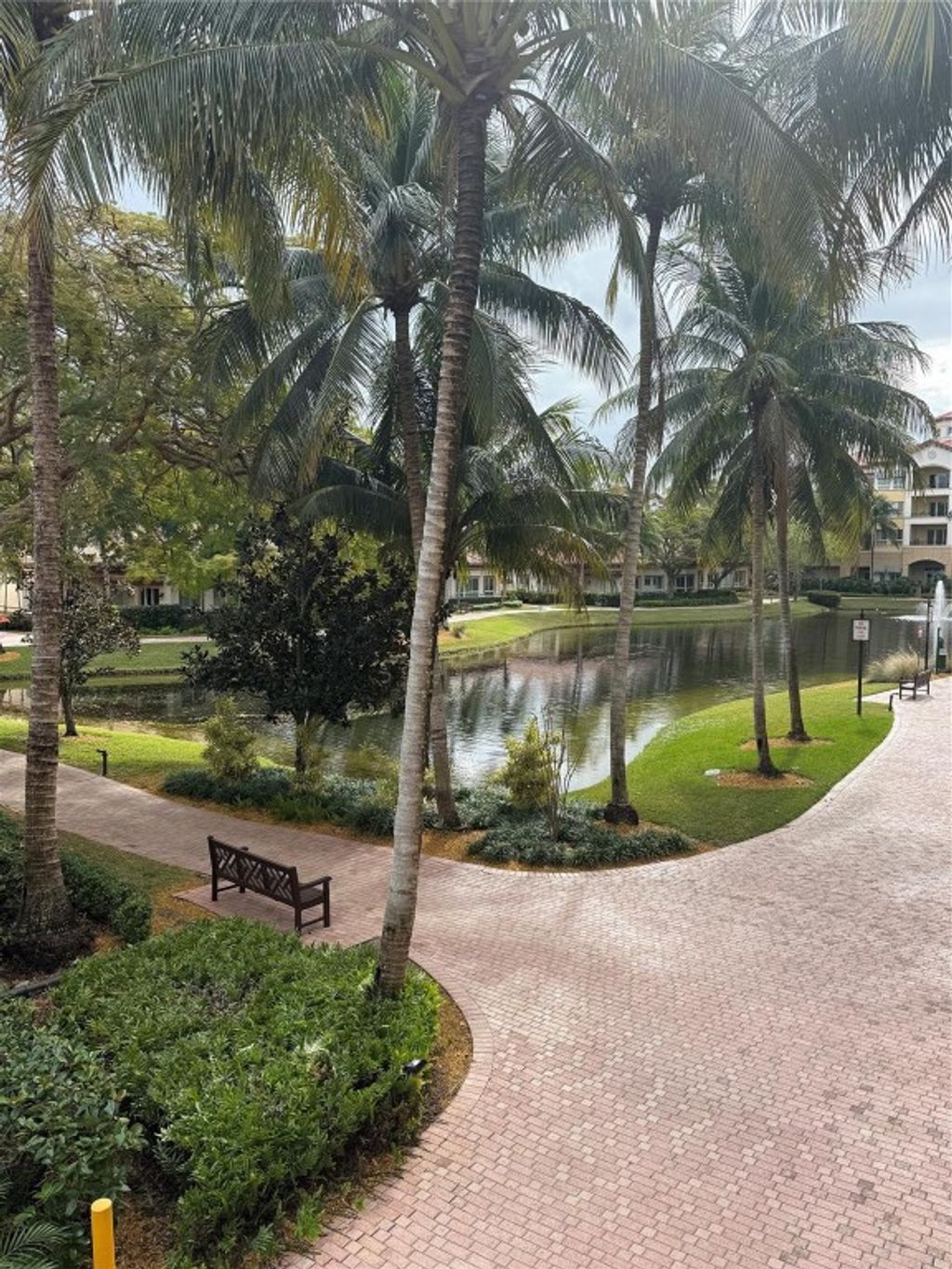 Photo of 16135 Emerald Estates Drive #261, Weston, FL 33331 (MLS # F10544380)