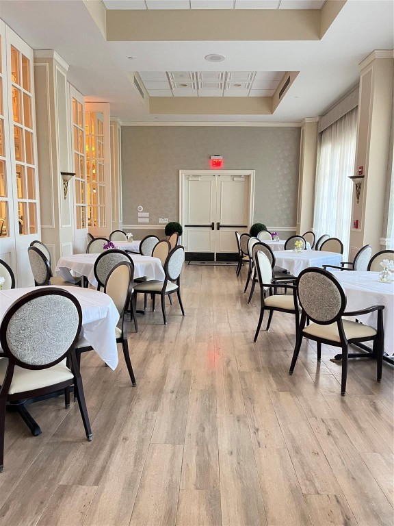 The Palm at Weston - Residential