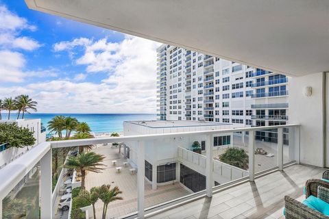 2751 S Ocean Drive 504n Hollywood FL 33019