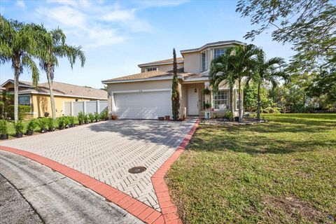 A home in Greenacres