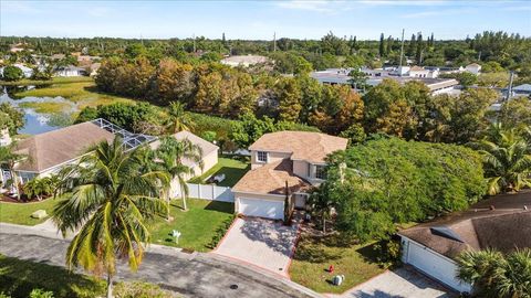 A home in Greenacres