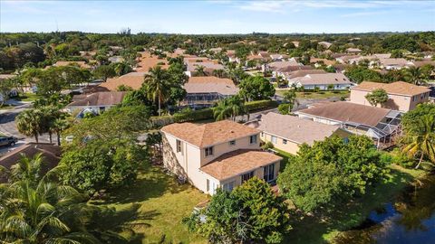 A home in Greenacres