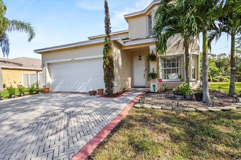 A home in Greenacres