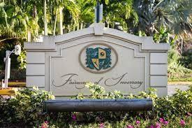 Inverrary Gardens Condo I - Residential