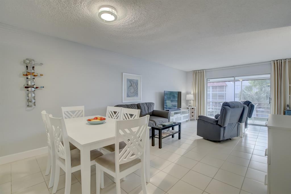 Beautiful & Super Clean! Peaceful, Well Landscaped Views! INCLUDED IN PRICE: ALL furniture, art, accessories, kitchen supplies & beach/picnic supplies! Spacious layout! Awesome Free Stuff! Bedroom #2 convertible w/ closet, window & full bathroom. Layout has extra space when no guests. Clubhouse, pool, BRAND NEW GYM, library, shuffleboard, BBQ & more. Social Events Weekly/holidays. Monthly HOA includes improvements. Kitchen has lots of storage with extra cabinets. New Roof 2020, A/C 2018. Security gate calls you to let guests in. No Special assessment!!! Extra storage space free! Showing Time Online. 55+ only please. One owner can be 50 as long as one is 55 yrs. Unit is beautiful and a must see!!!! Request showing today!