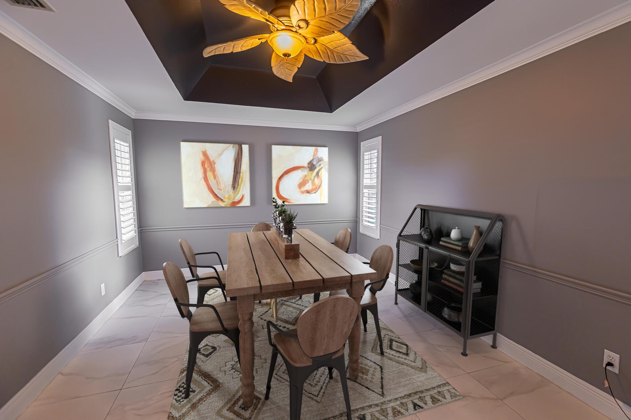 COUNTRY CLUB ESTATES - Residential