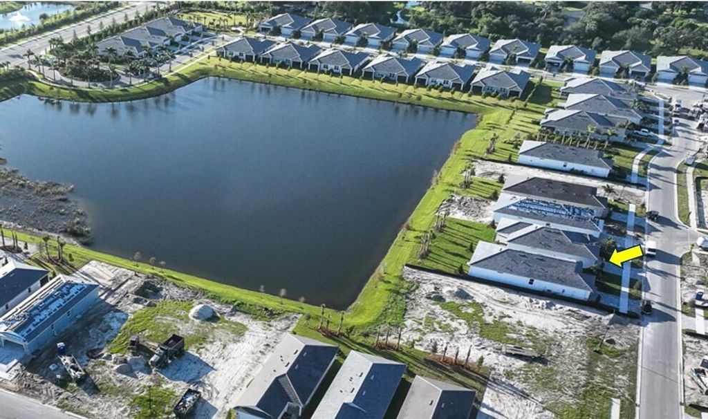 Photo of 3870 Russell Court #Prosperity 94, Vero Beach, FL 32960 (MLS # R11126035)