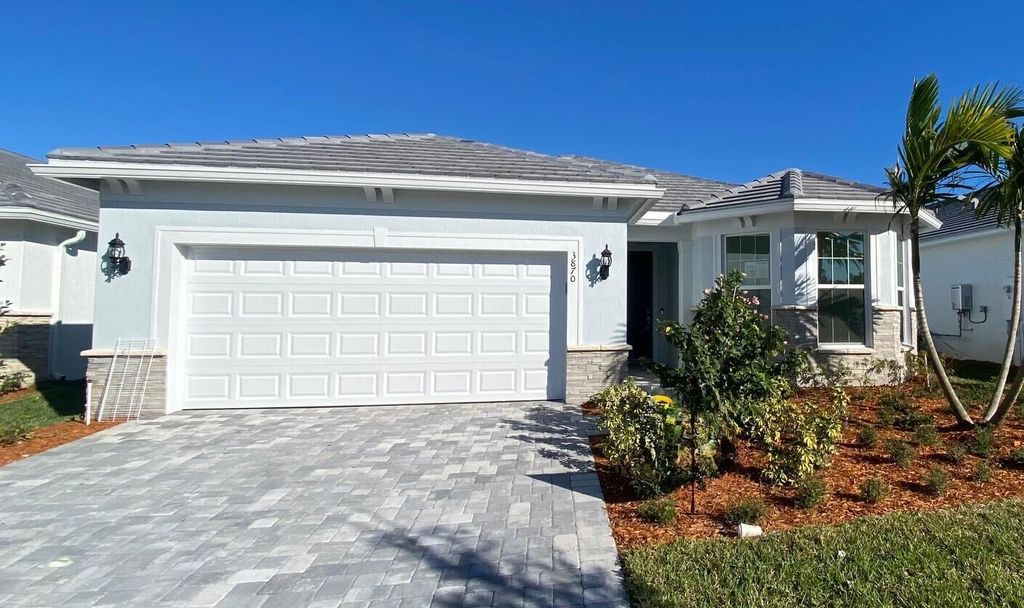 Photo of 3870 Russell Court #Prosperity 94, Vero Beach, FL 32960 (MLS # R11126035)