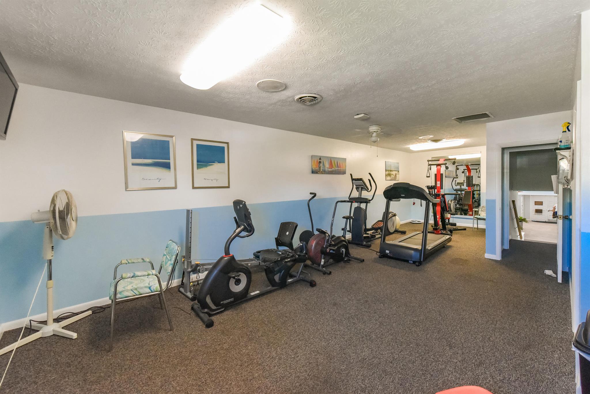 KING MOUNTAIN CONDO (AKA - Residential