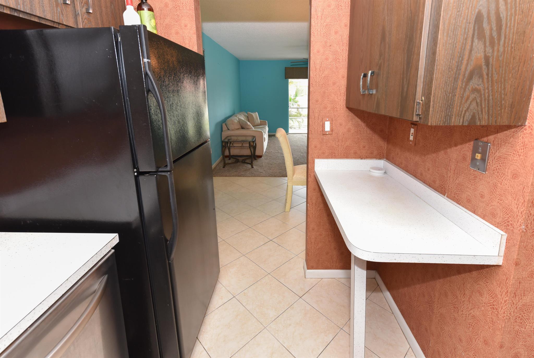 KING MOUNTAIN CONDO (AKA - Residential