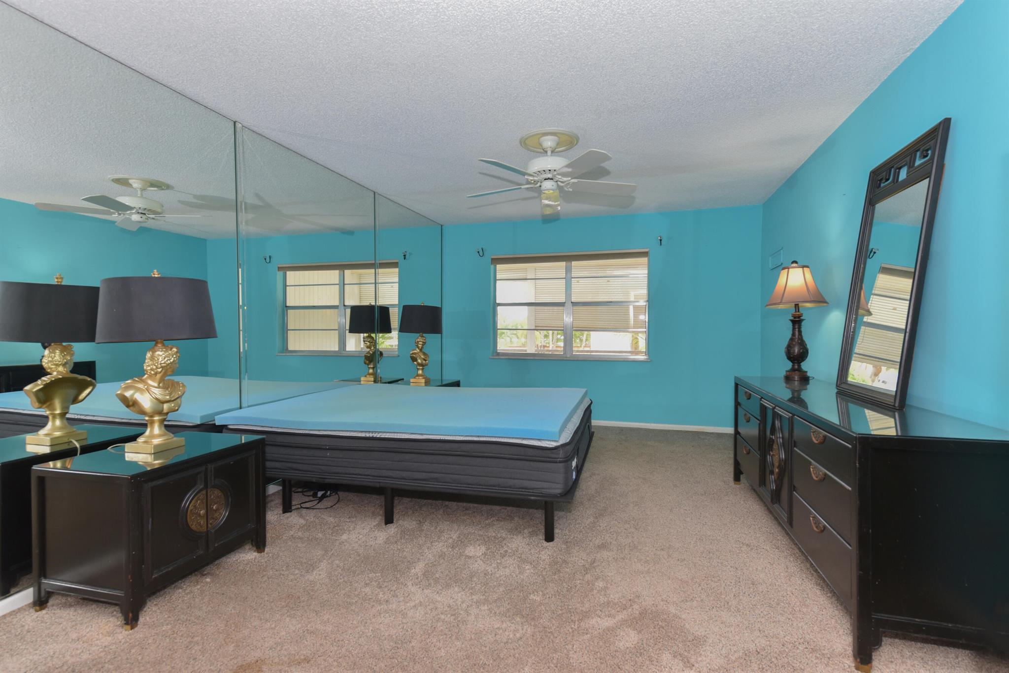 KING MOUNTAIN CONDO (AKA - Residential