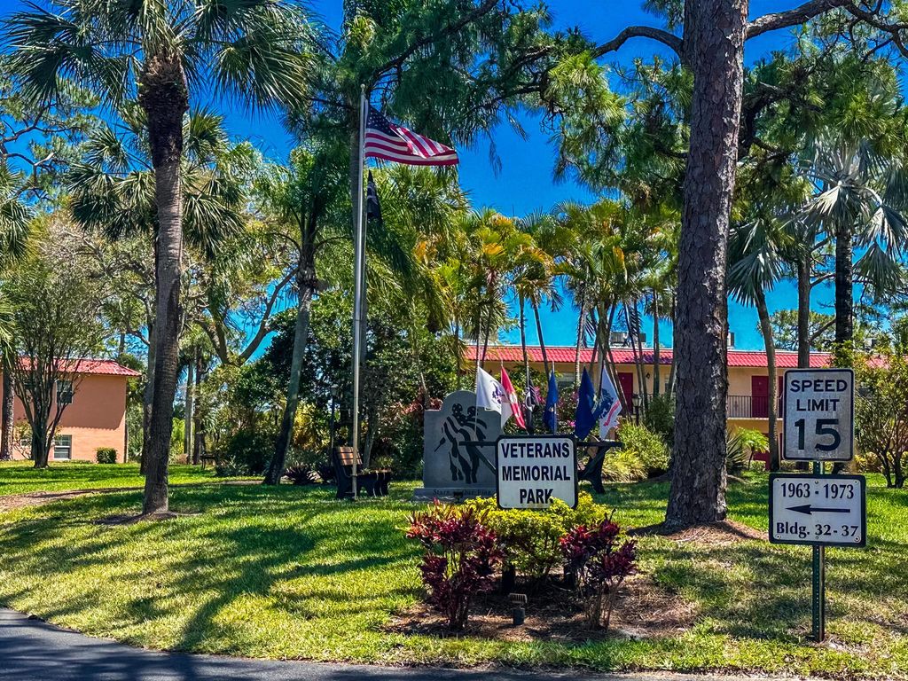 Photo of 1917 SW Palm City Road #I, Stuart, FL 34994 (MLS # R11122798)