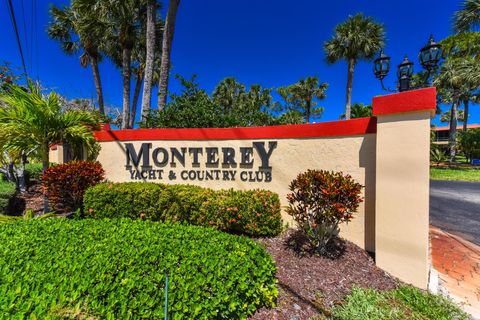 Move To Sunny Florida 1917 SW Palm City Road I Stuart FL 34994