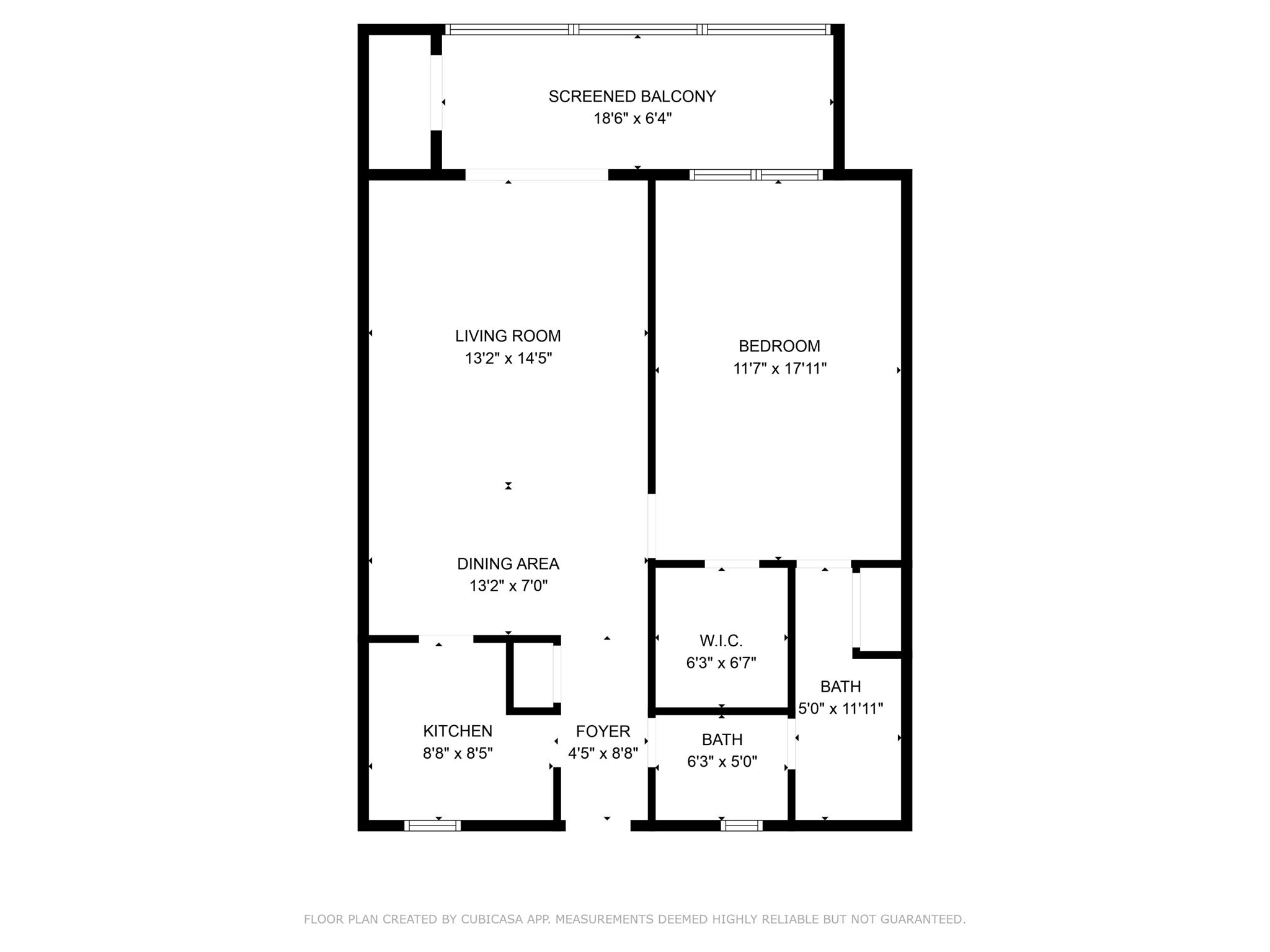 KING MOUNTAIN CONDO (AKA - Residential