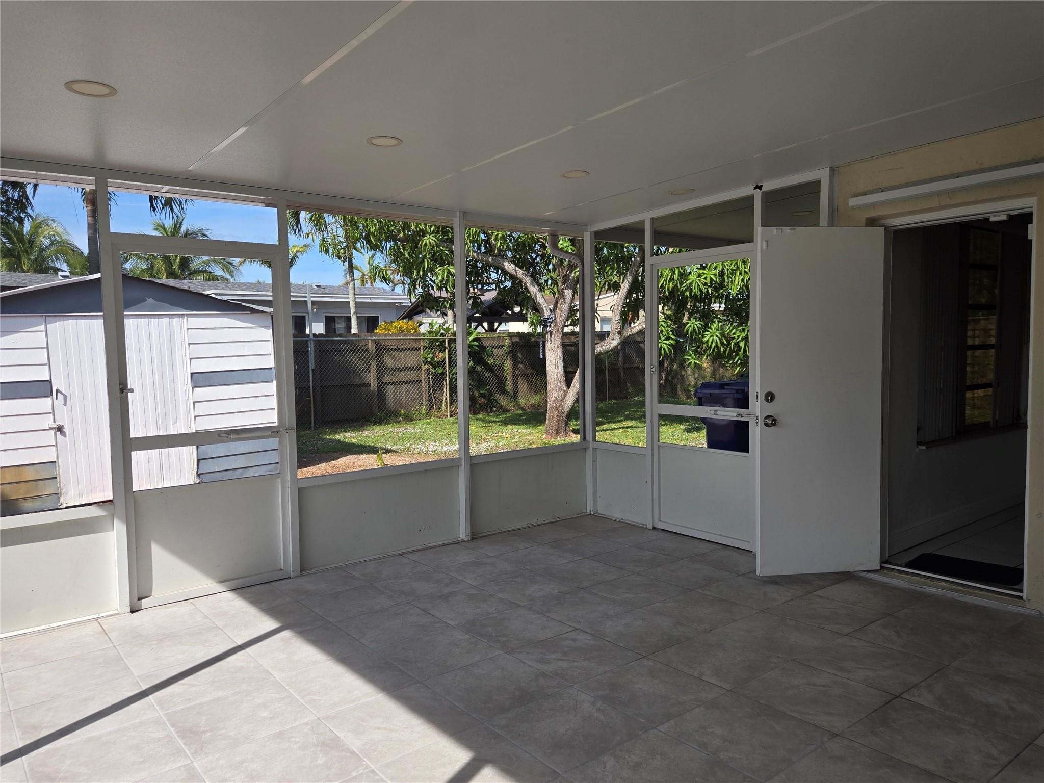 Miramar Sec 6 47-47 B - Residential Lease