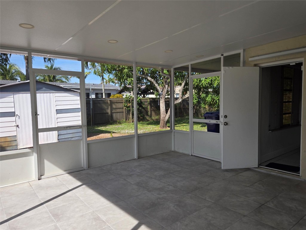 Miramar Sec 6 47-47 B - Residential Lease