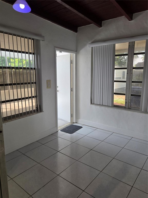 Miramar Sec 6 47-47 B - Residential Lease